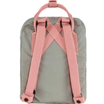 Fjällräven Рюкзак Kånken Mini F23561-021-312 Fog-Pink