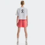 On Жіноча Футболка Club Boxy-T White 1WF11120069