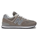 Чоловічі кросівки New Balance 574 ML574EVG 2E сірі