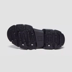 Dr. Martens черевики DMXL 8-Eye чорні 41646001