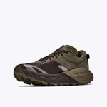 HOKA Speedgoat 7 чоловічі кросівки для трейлраннінгу Antique Olive/Black