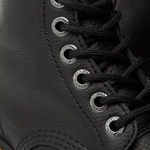 Dr. Martens черевики на платформі 1460 Pascal Max чорні 26925001