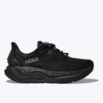 HOKA Arahi SR жіночі кросівки для бігу Black/Black