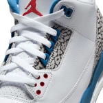 Air Jordan 3 True Blue IF4396-104