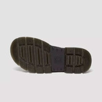 Dr. Martens сандалі Forster зі стрічок чорні 31560001