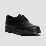 Dr. Martens туфлі 1461 Mono Smooth чорні 14345001