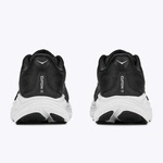 HOKA Clifton 11 чоловічі кросівки для бігу Black/White
