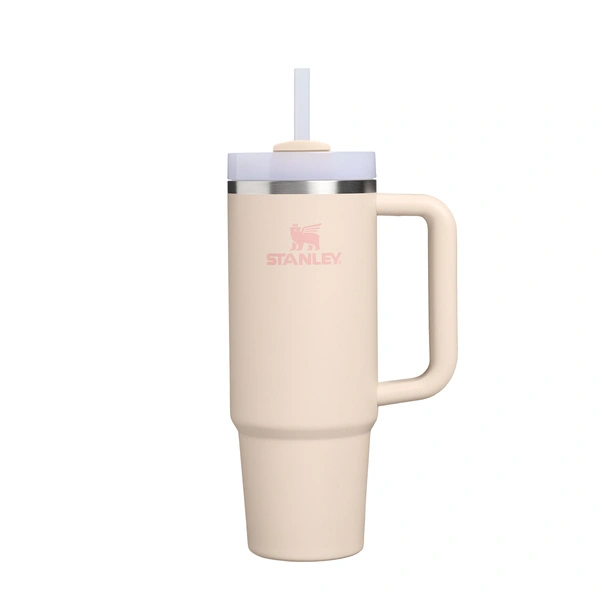 Stanley Quencher H2.O FlowState™ 0.89L Champagne