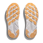 Hoka MEN'S CLIFTON 9 VIBRANT ORANGE/IMPALA