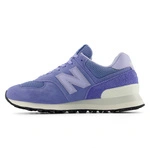 Жіночі кросівки New Balance 574 W57458W фіолетові