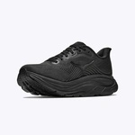 HOKA Clifton 11 жіночі кросівки для бігу Black/Black
