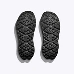HOKA ORA Primo унісекс повсякденні кросівки Black/Black