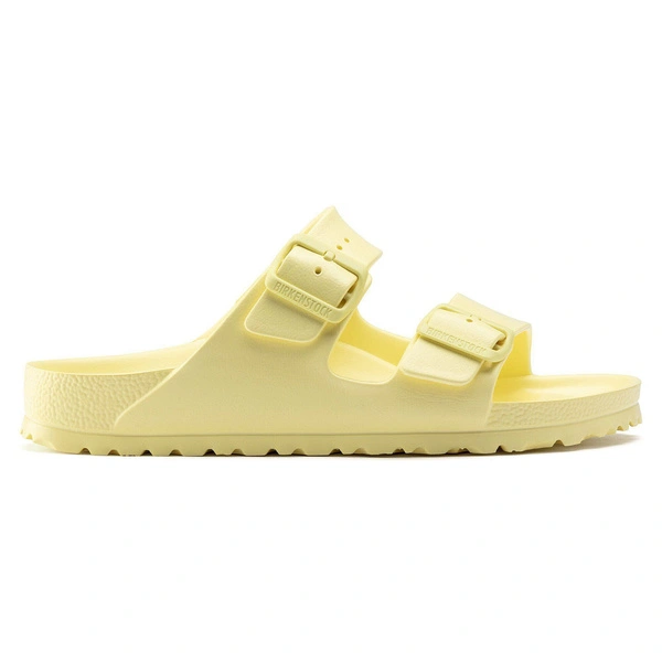 Birkenstock Arizona Essentials EVA Unisex Popcorn 1022466 (вузькі)