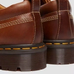 Dr. Martens туфлі Lowell Orleans карамельні 31817243