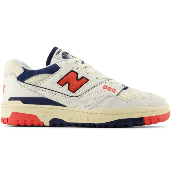 New Balance Багатоколірні Кросівки 550 BB550CPB