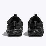 HOKA ORA Primo унісекс повсякденні кросівки Black/Black