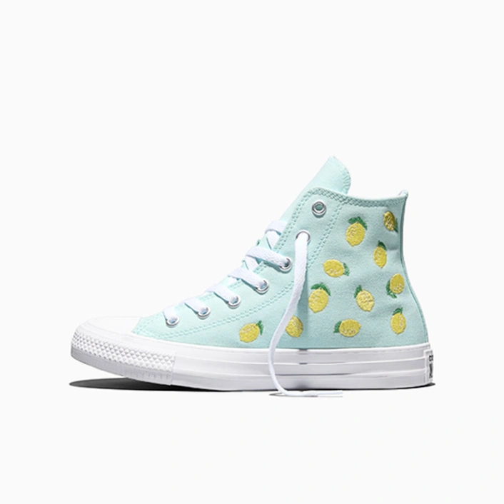Converse Run Star Trainer Suede A16658CConverse Chuck Taylor All Star Citrus A16555C