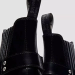 Dr. Martens челсі 2976 Harness Analine чорні 41387001