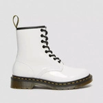Dr. Martens жіночі черевики 1460 Patent Lamper лаковані білі 11821104