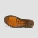 Dr. Martens черевики 1460 Ambassador світло-коричневі 31976253