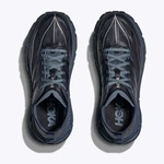 HOKA Mafate Speed 4 Lite унісекс повсякденні кросівки Faded Navy / Varsity Navy