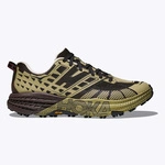 HOKA Speedgoat 2 унісекс кросівки Cast Iron / Oatgrass