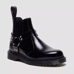 Dr. Martens челсі 2976 Harness Analine чорні 41387001