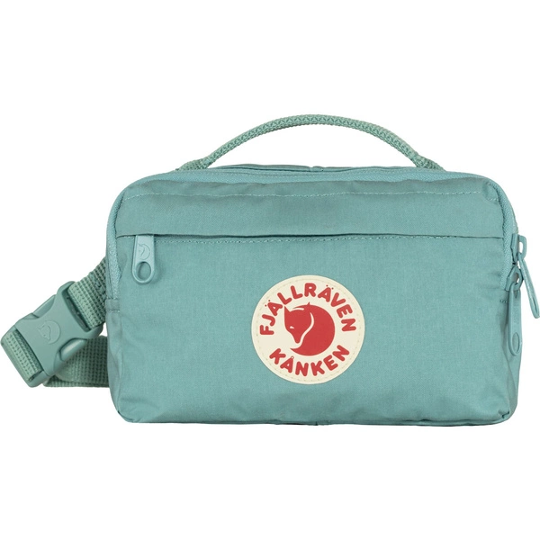 Fjällräven Сумочка Kånken Hip Pack F23796-501 Sky Blue