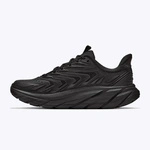 HOKA Clifton UTL чоловічі повсякденні кросівки Black/Black