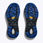 HOKA Mafate Speed 2 унісекс кросівки White / Cobalt Blue