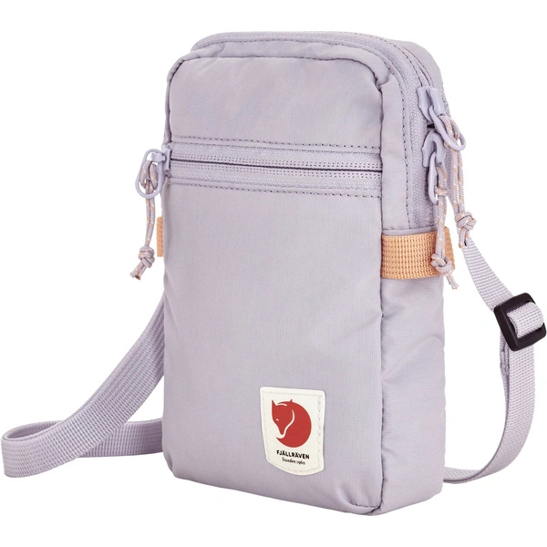 Fjällräven Сумочка High Coast Pocket Lavender Mist