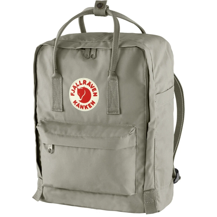 Fjällräven Рюкзак Kånken F23510-021 Fog