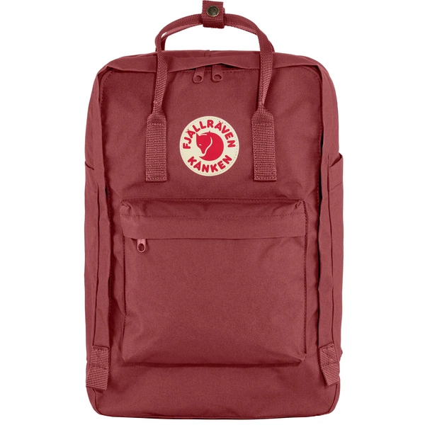 Fjällräven Рюкзак Kånken Laptop 17" F23525-326 Ox Red