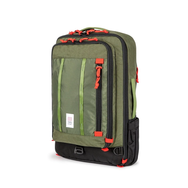 Topo Designs Global Travel Bag 30L