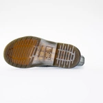 Dr. Martens черевики 1460 Smooth зелені 11822207