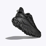 HOKA Challenger 8 GORE-TEX чоловічі кросівки для трейлраннінгу Black/Carbon Black
