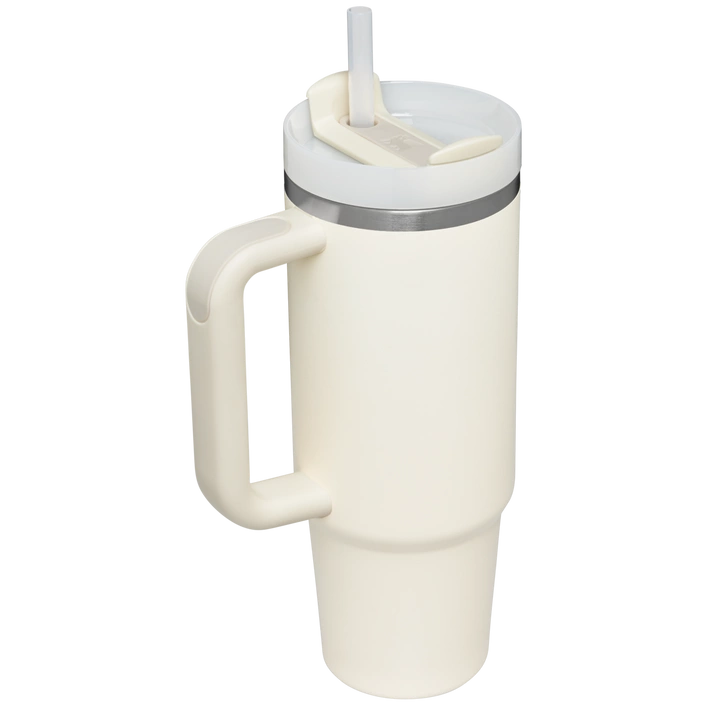 Stanley Quencher H2.O FlowState™ 0.89 L Cream 2.0
