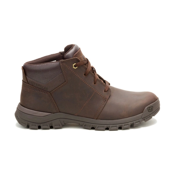 Caterpillar Threshold Chukka P726443