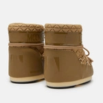 MOON BOOT ICON LOW QUILT CARMEL