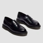 Dr. Martens лофери Temara Polished Smooth чорні 41359001