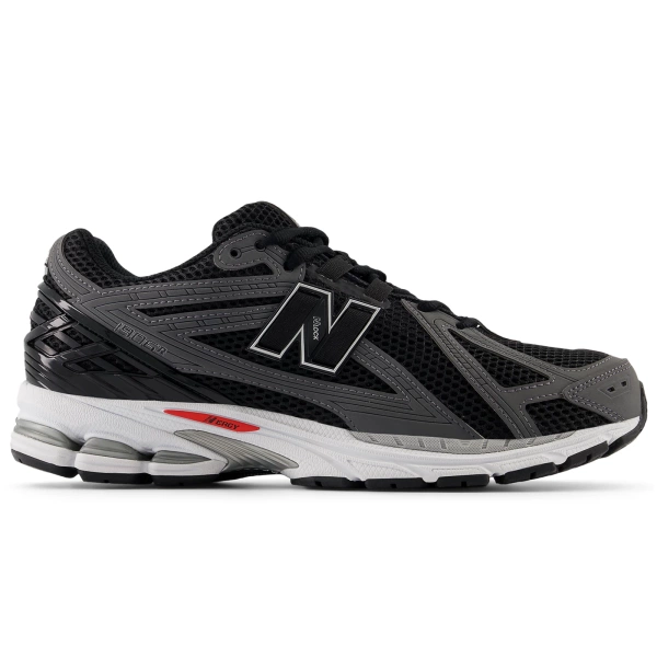 New Balance Чорні Кросівки 1906 U1906RCB