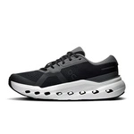 On CLOUDRUNNER 3 Black-Ivory 3WG10051430