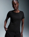 On Running STUDIO-T T-shirt Black 1WF12460553
