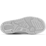 Дитячі кросівки New Balance 550 GSB550WW білі
