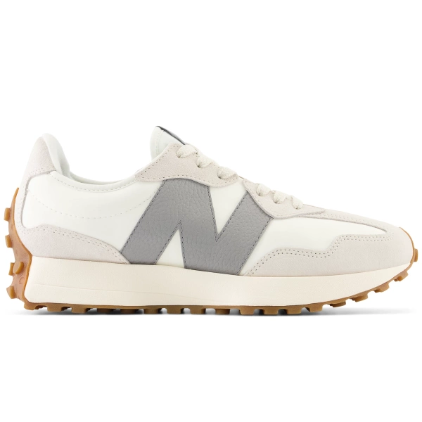 New Balance Бежеві Кросівки 327 U327LT