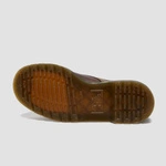 Dr. Martens жіночі черевики 1460 Pascal Wyoming темно-коричневі 42595200