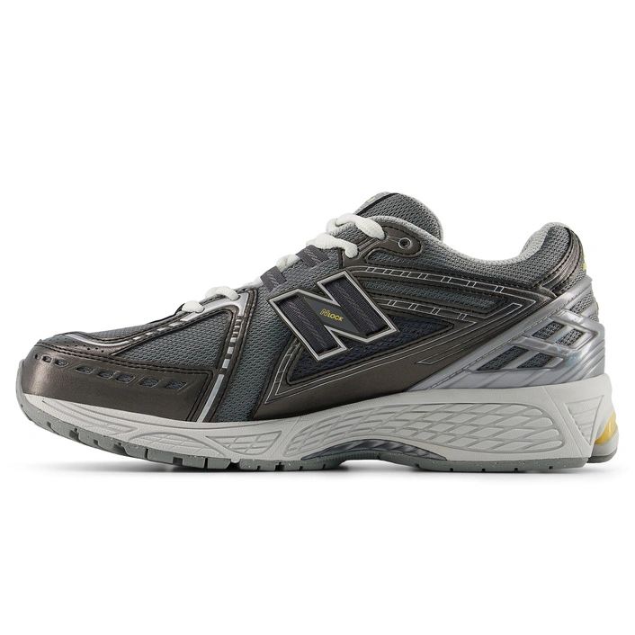 Кросівки New Balance 1906 U19064S0 сірі