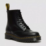 Dr. Martens черевики на платформі 1460 Bex Smooth чорні 25345001