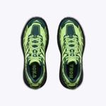HOKA Speedgoat 2 унісекс повсякденні кросівки Neon Yuzu/Black