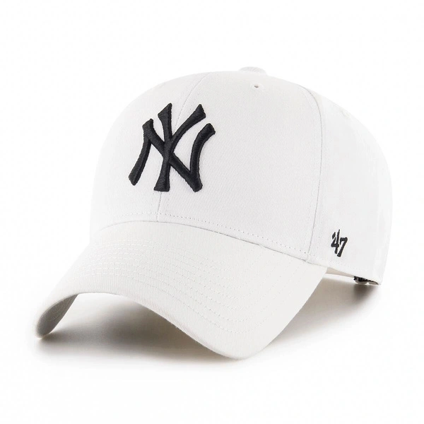 47 Brand Los Angeles Dodgers Moss 47 Clean Up
